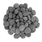 Medium Rolled Lava Stones
